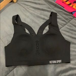 Extremely comfortable sports bra